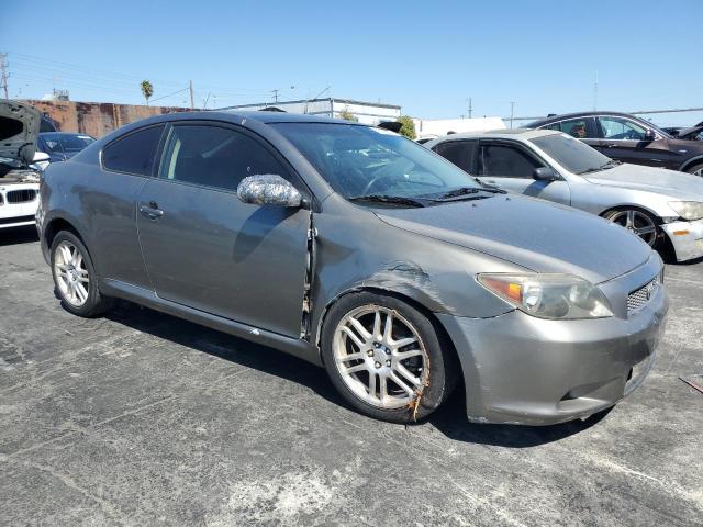 Photo 3 VIN: JTKDE177170211366 - TOYOTA SCION TC 