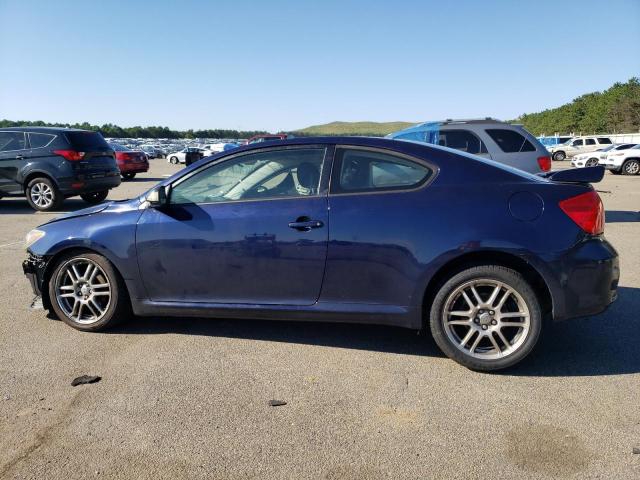 Photo 1 VIN: JTKDE177170216468 - SCION TC 