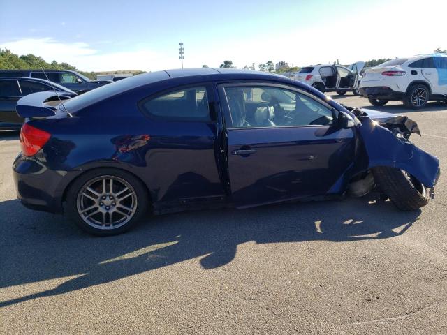 Photo 2 VIN: JTKDE177170216468 - SCION TC 