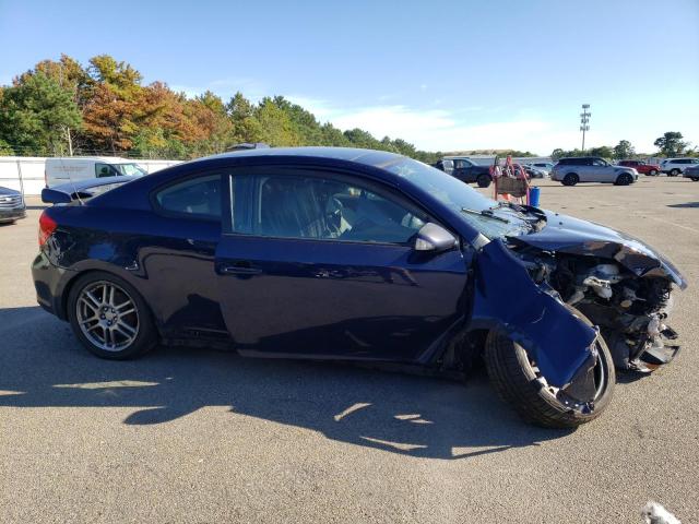 Photo 3 VIN: JTKDE177170216468 - SCION TC 