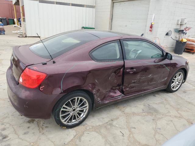 Photo 2 VIN: JTKDE177250010394 - TOYOTA SCION TC 