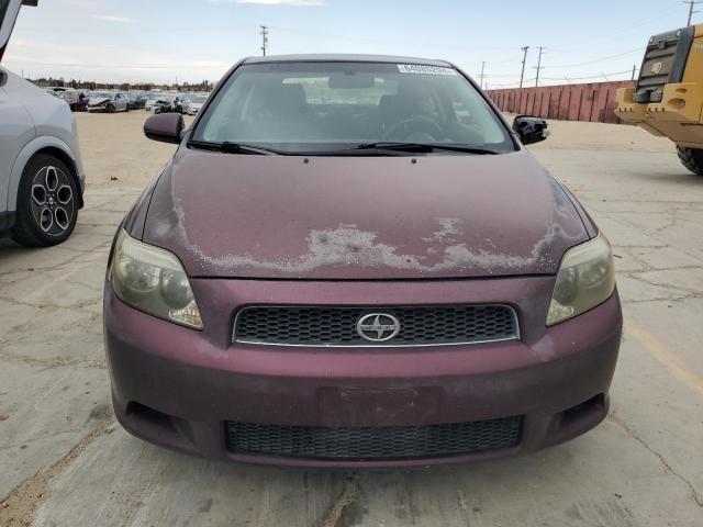 Photo 4 VIN: JTKDE177250010394 - TOYOTA SCION TC 