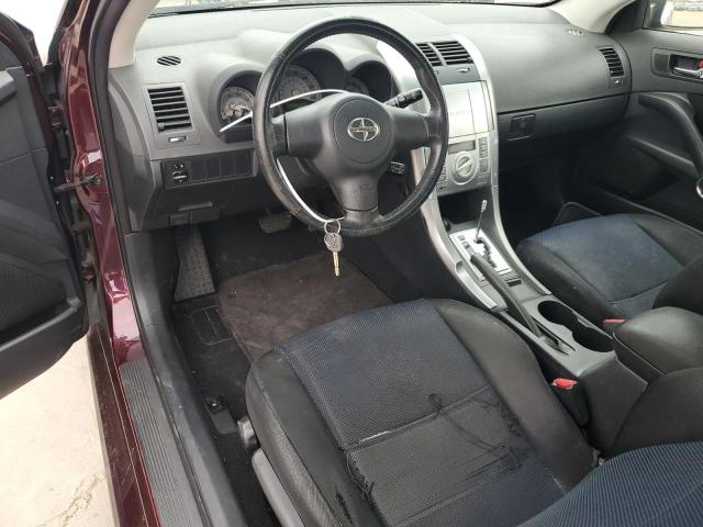 Photo 7 VIN: JTKDE177250010394 - TOYOTA SCION TC 