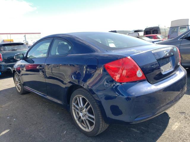 Photo 1 VIN: JTKDE177250011884 - TOYOTA SCION TC 