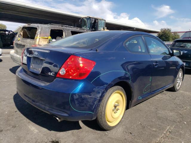 Photo 2 VIN: JTKDE177250011884 - TOYOTA SCION TC 