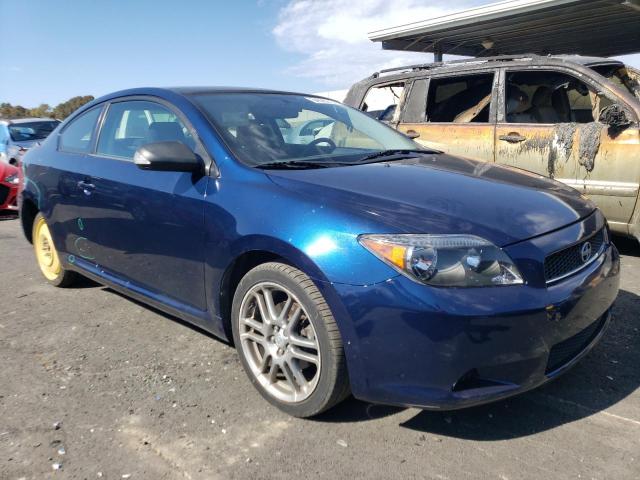 Photo 3 VIN: JTKDE177250011884 - TOYOTA SCION TC 