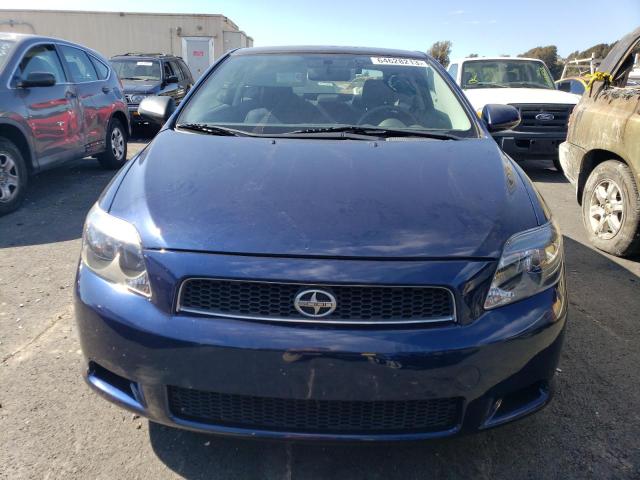 Photo 4 VIN: JTKDE177250011884 - TOYOTA SCION TC 