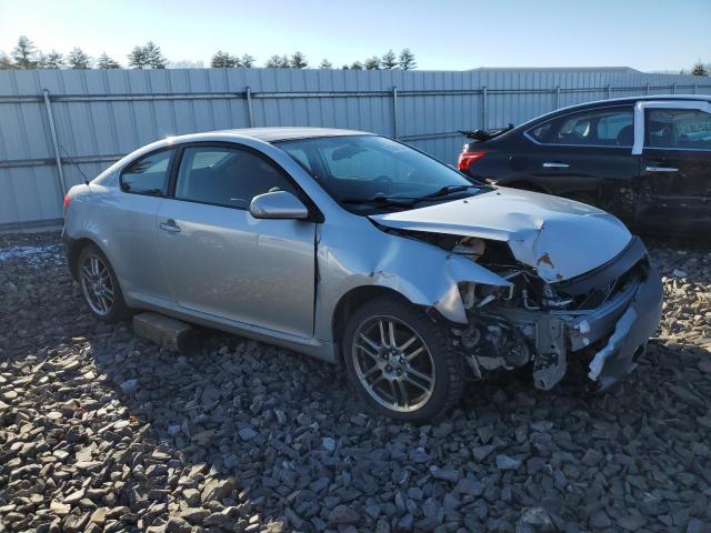 Photo 3 VIN: JTKDE177250014994 - TOYOTA SCION 