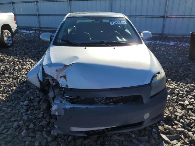 Photo 4 VIN: JTKDE177250014994 - TOYOTA SCION 