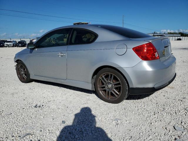 Photo 1 VIN: JTKDE177250017880 - TOYOTA SCION 