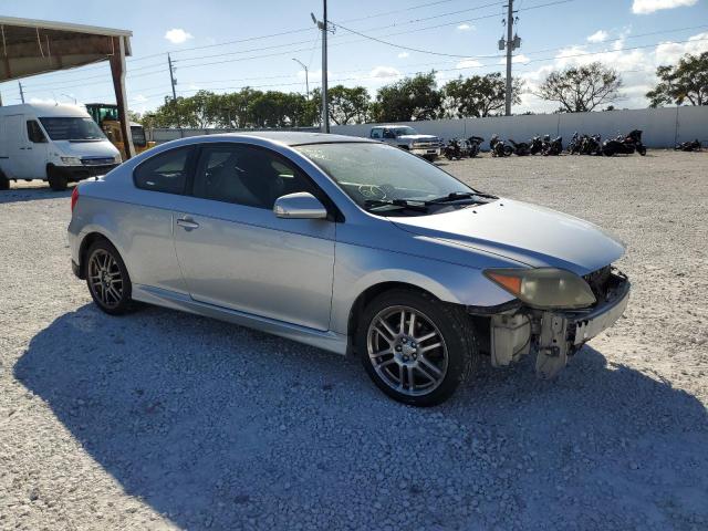 Photo 3 VIN: JTKDE177250017880 - TOYOTA SCION 