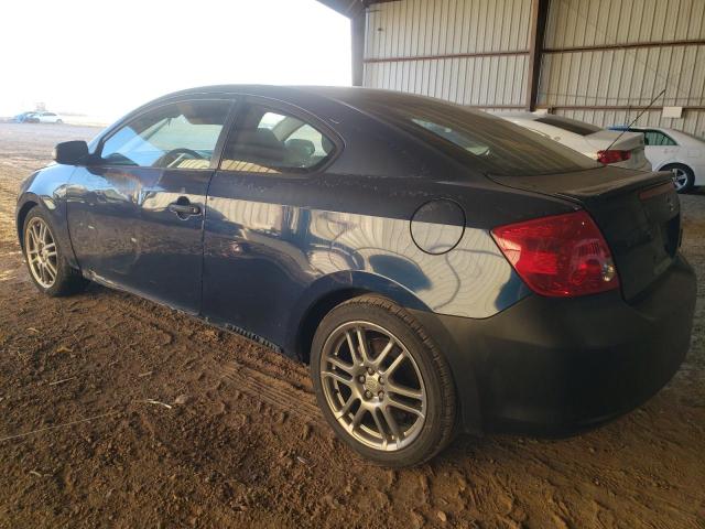 Photo 1 VIN: JTKDE177250020388 - TOYOTA SCION 