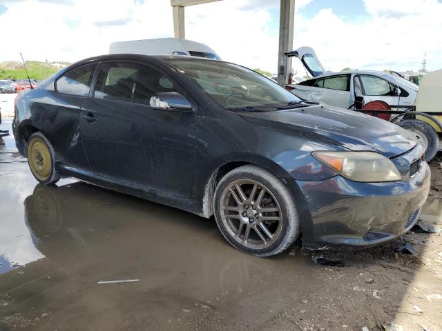 Photo 3 VIN: JTKDE177250042276 - TOYOTA SCION 