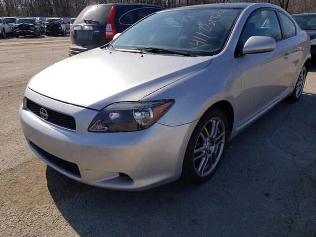 Photo 1 VIN: JTKDE177250051043 - TOYOTA SCION TC 