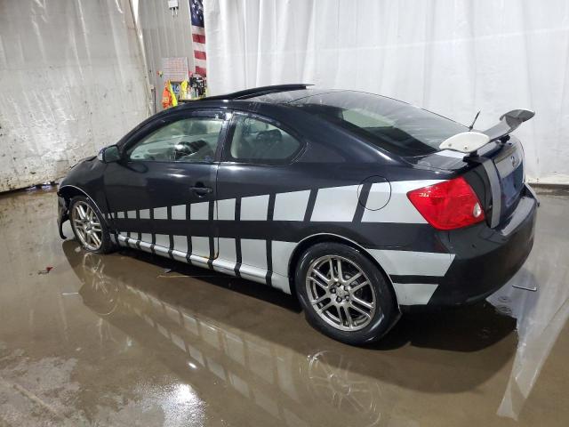 Photo 1 VIN: JTKDE177260066143 - TOYOTA SCION TC 