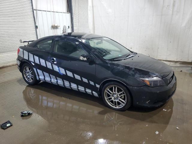 Photo 3 VIN: JTKDE177260066143 - TOYOTA SCION TC 