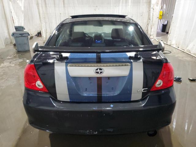 Photo 5 VIN: JTKDE177260066143 - TOYOTA SCION TC 