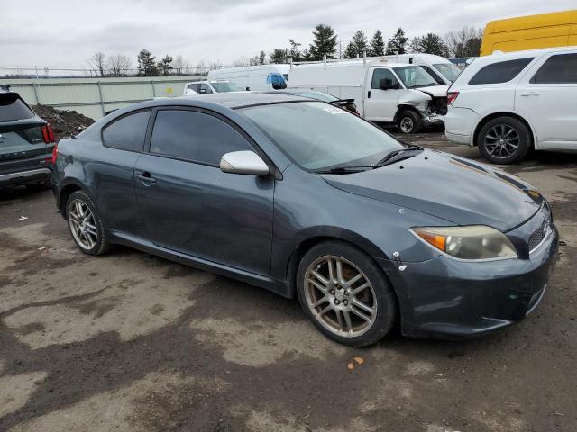 Photo 3 VIN: JTKDE177260082472 - TOYOTA SCION 