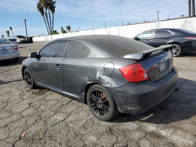 Photo 1 VIN: JTKDE177260084545 - TOYOTA SCION TC 