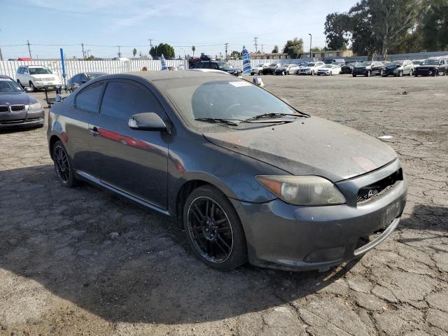 Photo 3 VIN: JTKDE177260084545 - TOYOTA SCION TC 