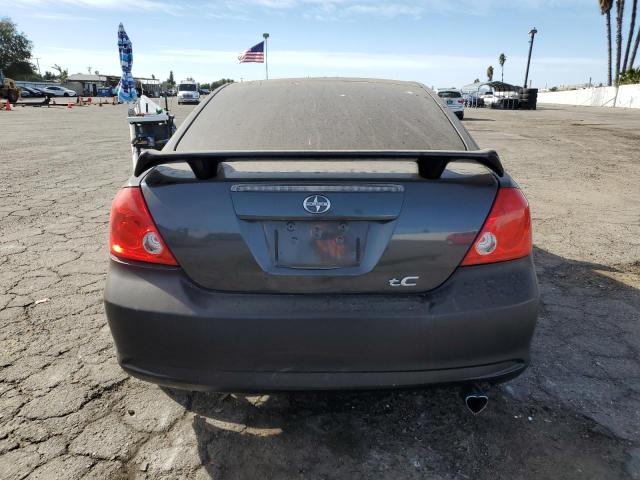 Photo 5 VIN: JTKDE177260084545 - TOYOTA SCION TC 