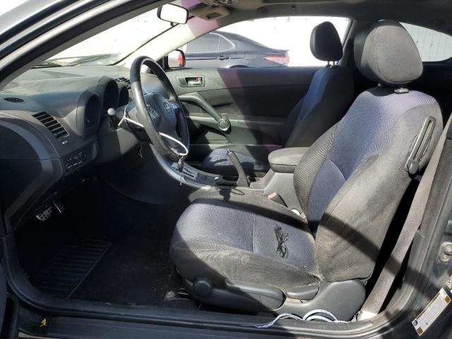 Photo 6 VIN: JTKDE177260084545 - TOYOTA SCION TC 