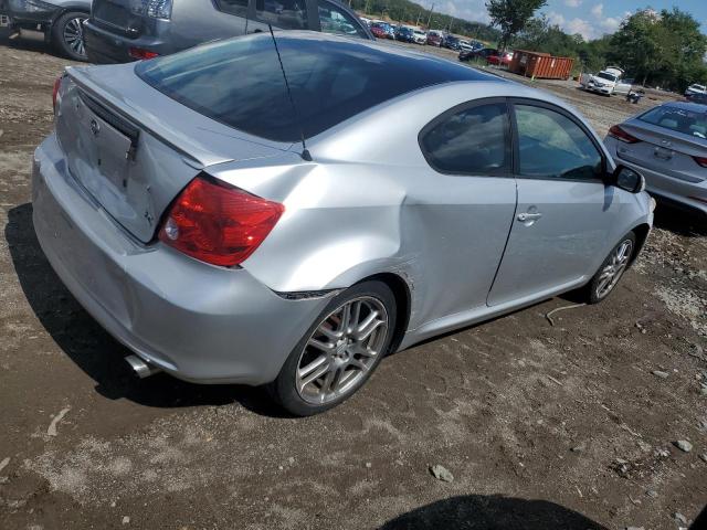 Photo 2 VIN: JTKDE177260101134 - TOYOTA SCION TC 