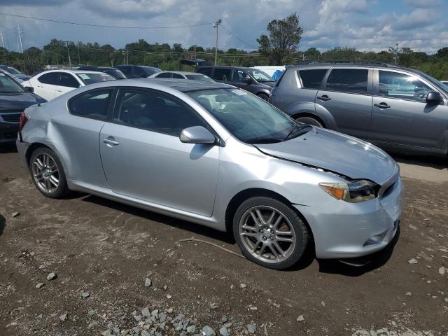 Photo 3 VIN: JTKDE177260101134 - TOYOTA SCION TC 