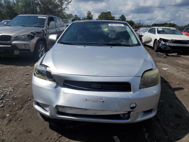 Photo 4 VIN: JTKDE177260101134 - TOYOTA SCION TC 