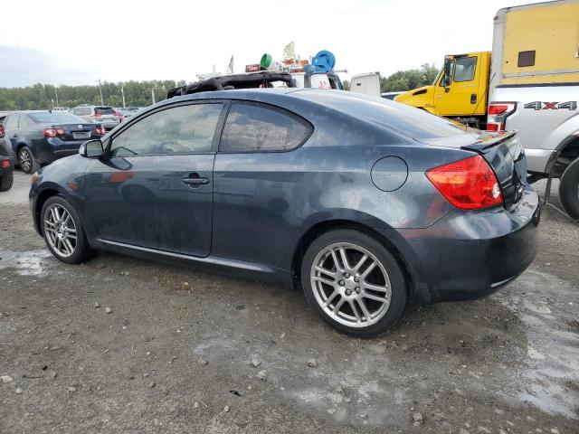 Photo 1 VIN: JTKDE177260118550 - TOYOTA SCION TC 