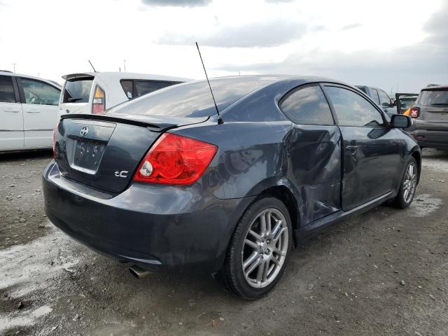 Photo 2 VIN: JTKDE177260118550 - TOYOTA SCION TC 