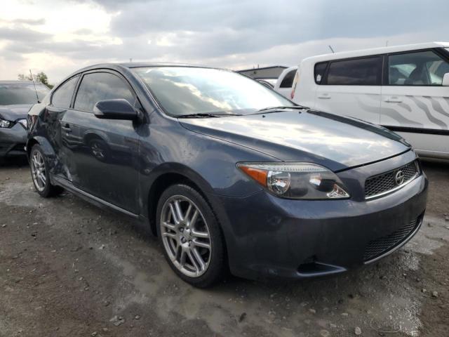 Photo 3 VIN: JTKDE177260118550 - TOYOTA SCION TC 