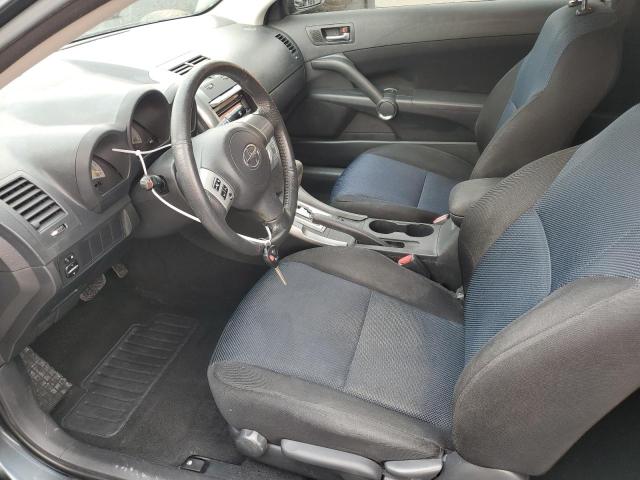 Photo 6 VIN: JTKDE177260118550 - TOYOTA SCION TC 