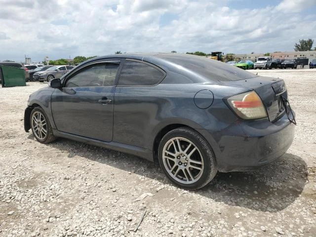 Photo 1 VIN: JTKDE177260123456 - TOYOTA SCION TC 