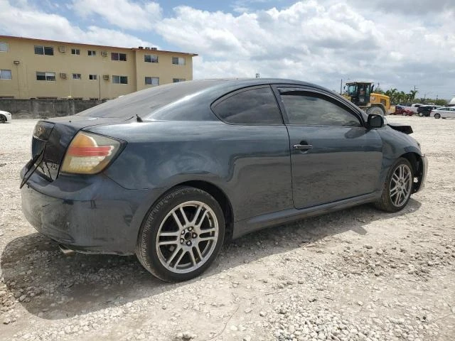 Photo 2 VIN: JTKDE177260123456 - TOYOTA SCION TC 