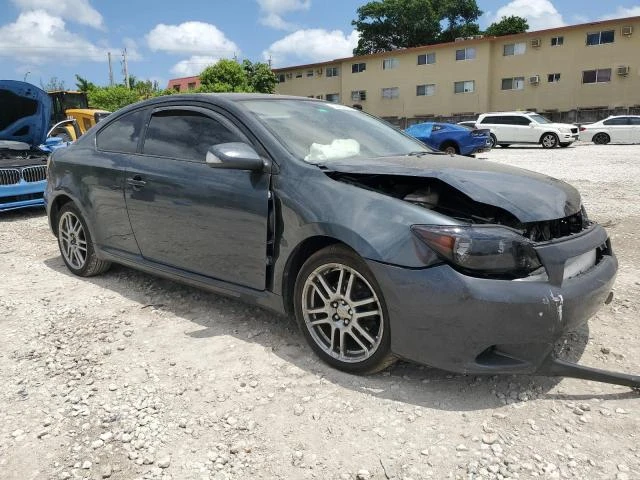 Photo 3 VIN: JTKDE177260123456 - TOYOTA SCION TC 