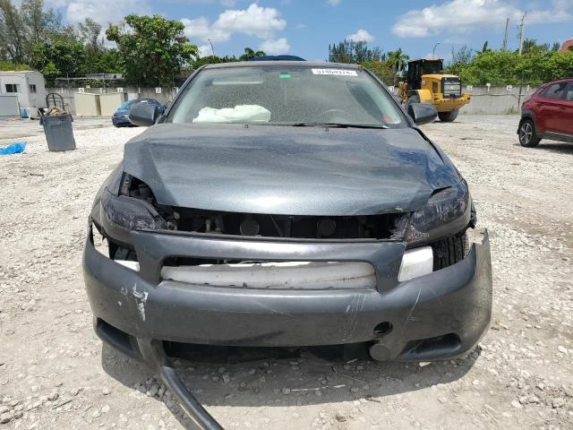 Photo 4 VIN: JTKDE177260123456 - TOYOTA SCION TC 