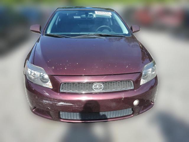 Photo 4 VIN: JTKDE177260129662 - TOYOTA SCION 