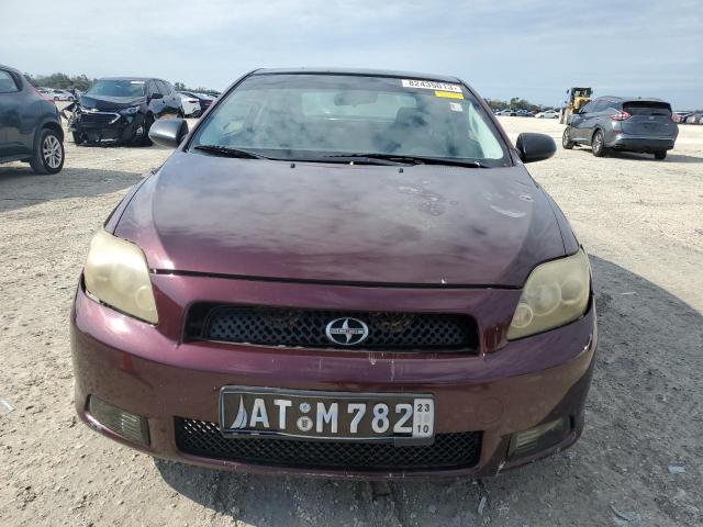 Photo 4 VIN: JTKDE177260129743 - TOYOTA SCION 