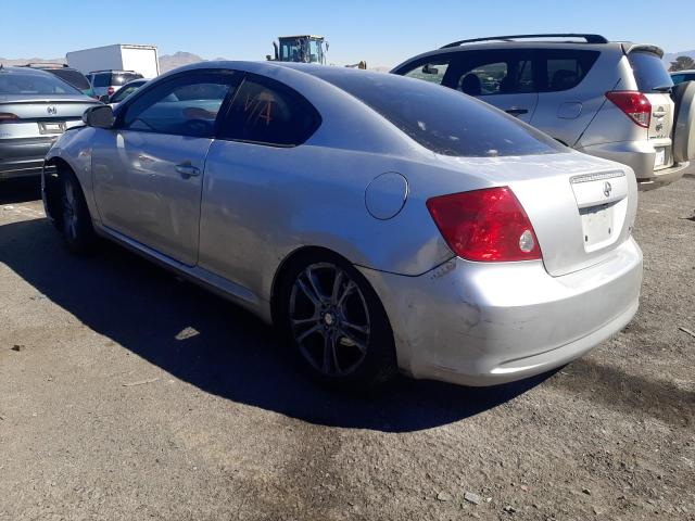 Photo 2 VIN: JTKDE177260137910 - TOYOTA SCION TC 