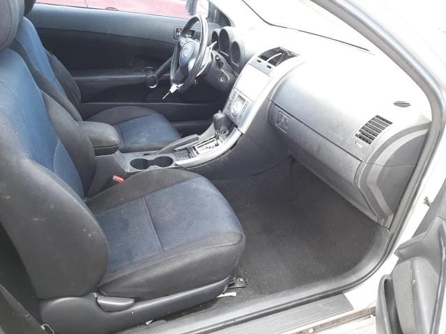 Photo 4 VIN: JTKDE177260137910 - TOYOTA SCION TC 