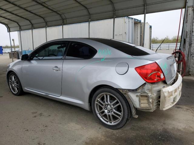 Photo 1 VIN: JTKDE177270156698 - TOYOTA SCION TC 