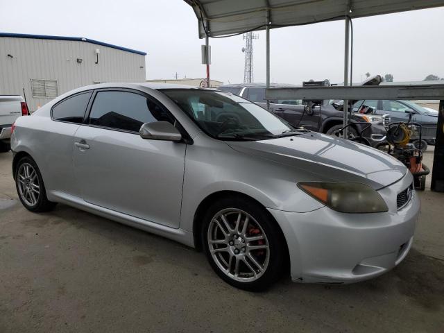 Photo 3 VIN: JTKDE177270156698 - TOYOTA SCION TC 