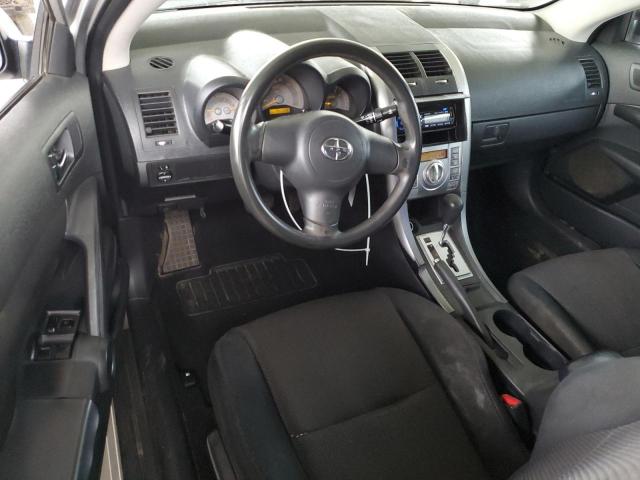 Photo 7 VIN: JTKDE177270156698 - TOYOTA SCION TC 