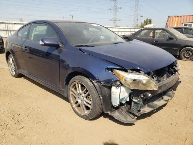 Photo 3 VIN: JTKDE177270167653 - TOYOTA SCION TC 