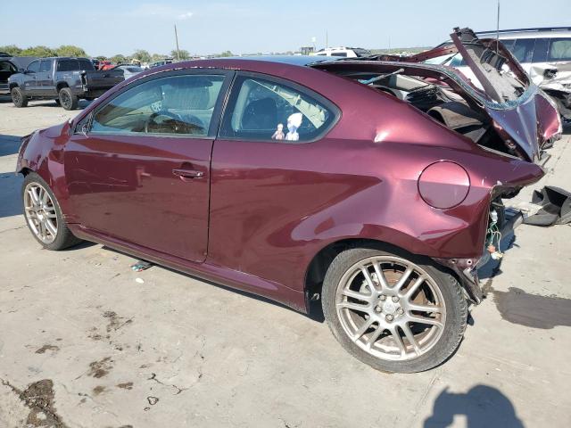 Photo 1 VIN: JTKDE177270179107 - TOYOTA SCION TC 