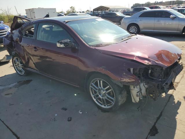 Photo 3 VIN: JTKDE177270179107 - TOYOTA SCION TC 