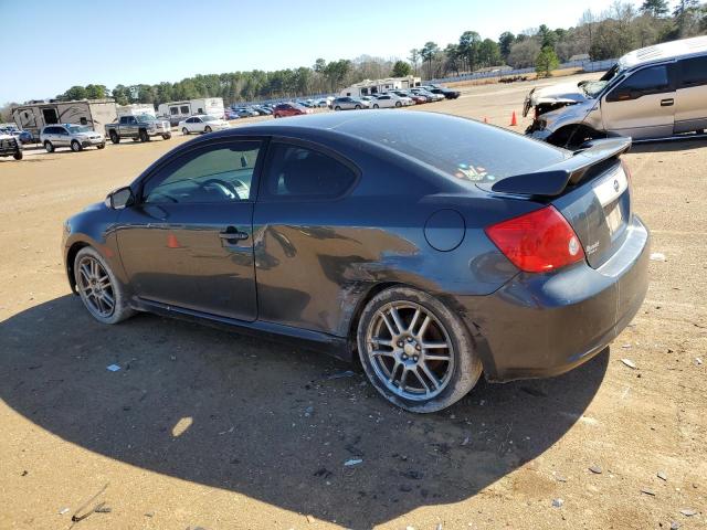 Photo 1 VIN: JTKDE177270187594 - TOYOTA SCION 