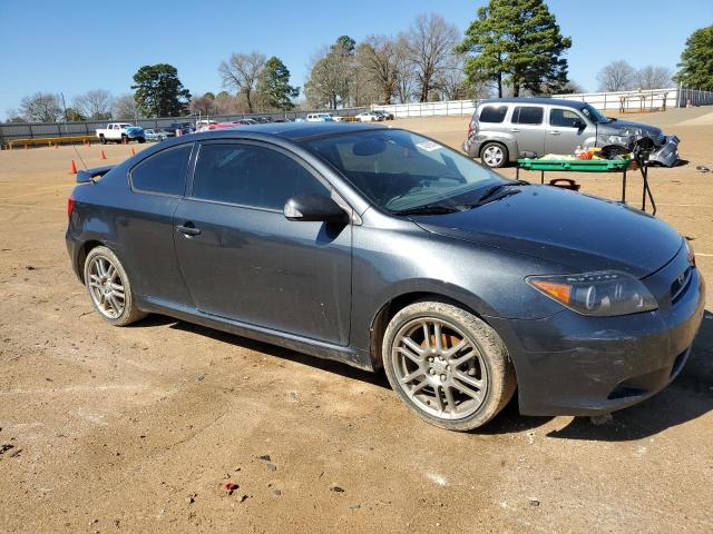 Photo 3 VIN: JTKDE177270187594 - TOYOTA SCION 