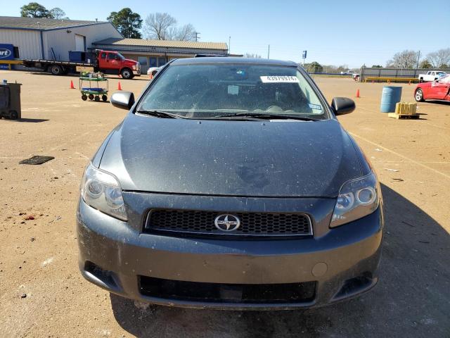 Photo 4 VIN: JTKDE177270187594 - TOYOTA SCION 